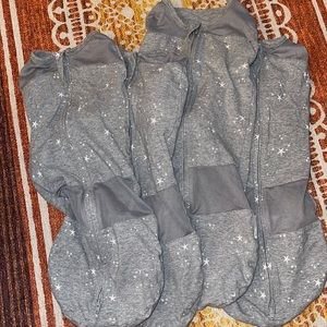 HappiestBaby Swaddle Sack